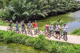 Hoi An Cycle Tour 1 Day